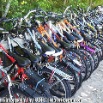 bicycles