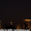 church_night