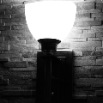 lamp