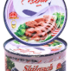 Tuna-Shilanek