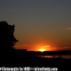 sundown