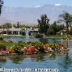 resort