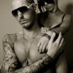 hot couple