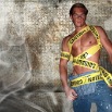 Caution-art