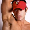 HOrsePower-visor-red