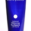 toothpaste