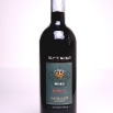 wine-red