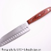 knife